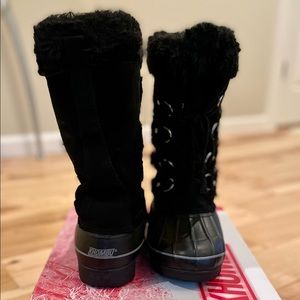 Khombu Snow Boots